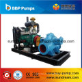 Split Case Fire Pump ISO9001 zertifiziert